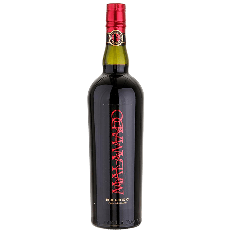 Vino MALAMADO Malbec 750c