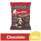 Galletitas VARIEDAD Chocolate 300g