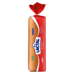 Pan LACTAL Blanco 460g