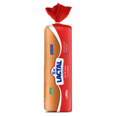Pan LACTAL Blanco 460g