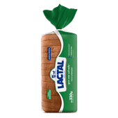 Pan LACTAL Con Salvado 330g