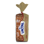 Pan LACTAL Con Semillas 330g