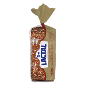 Pan LACTAL Con Semillas 330g