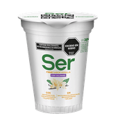 Yogur SER Firme Vainilla 190g