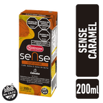 Alimento LS Sense Caramel 200c
