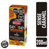 Alimento LS Sense Caramel 200c