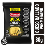 Ralladito LS Parmesano 80g