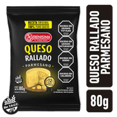 Ralladito LS Parmesano 80g