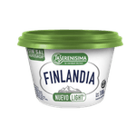 Queso LS Finlandia Nuevo Light 180g