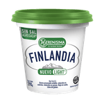 Queso LS Finlandia Nuevo Light 290g