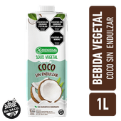 Alimento LS 100% Vegetal Coco 1l