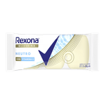 Jabon De Tocador REXONA Glicerina Vit C Neutro Pack3 90g