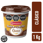 Dulce Leche La Serenisima Clasico 1k