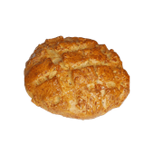 Pan Con Chicharron kg