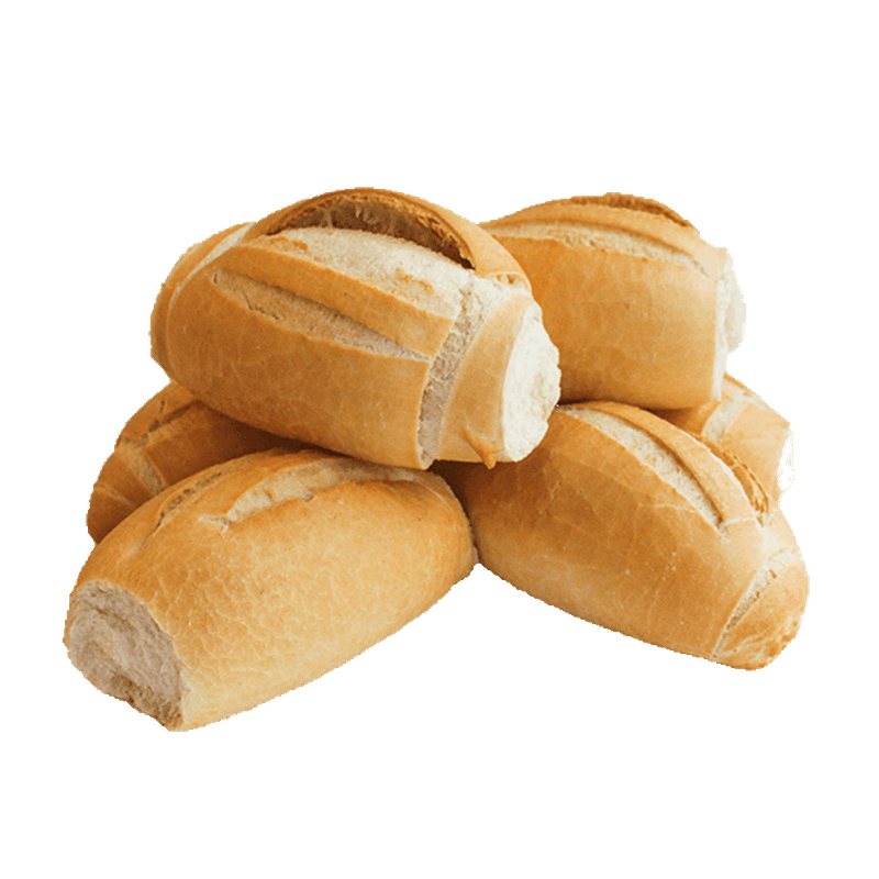 Pan Comun kg