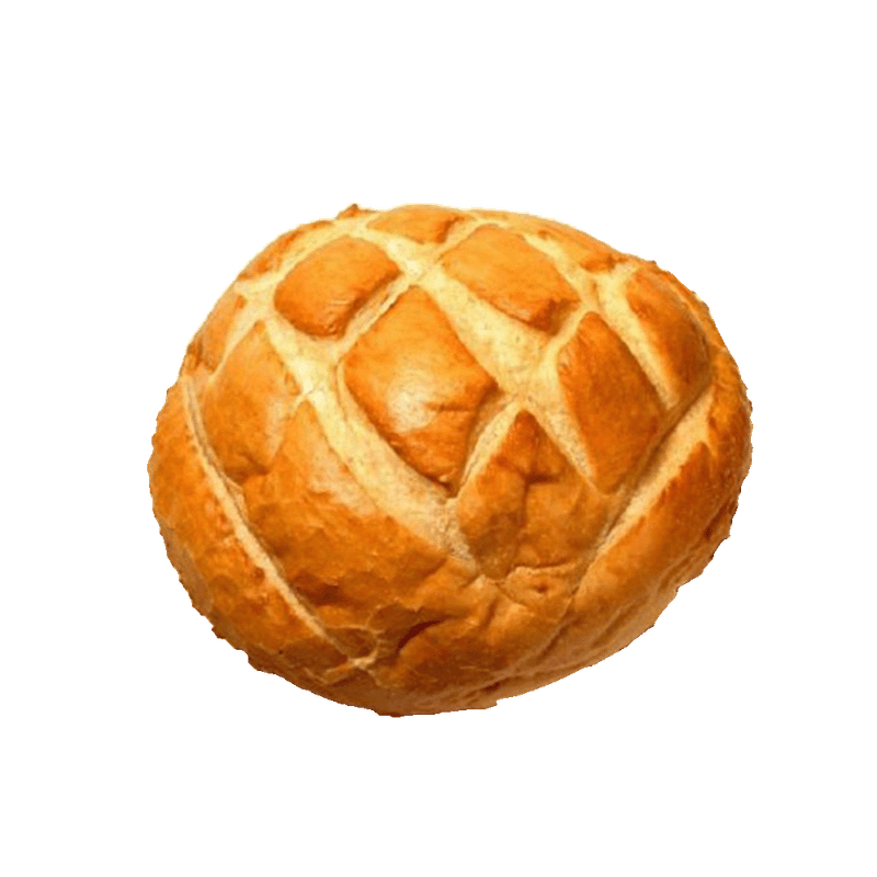 Pan De Campo kg