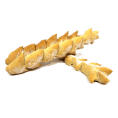 Pan Espiga kg