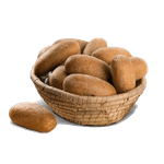 Pan Negro kg