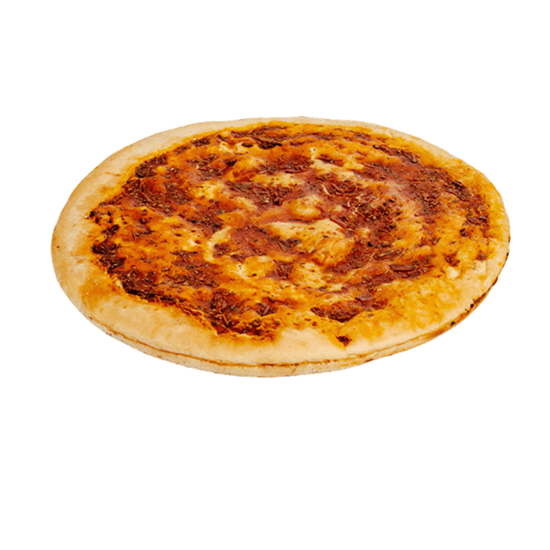 PrePizza Tomate 1u