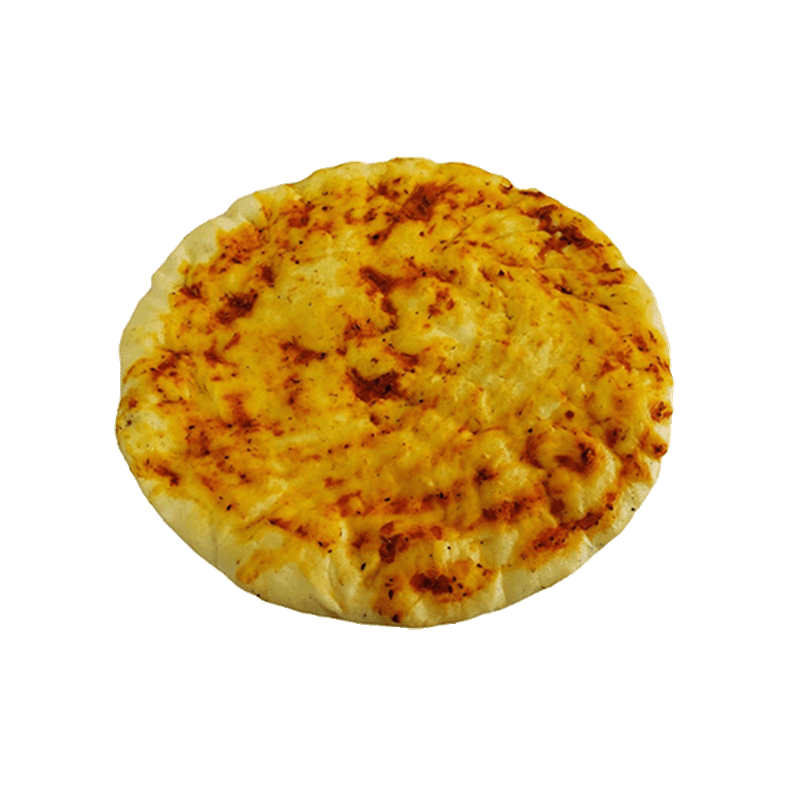 PrePizza Parrillera 1u