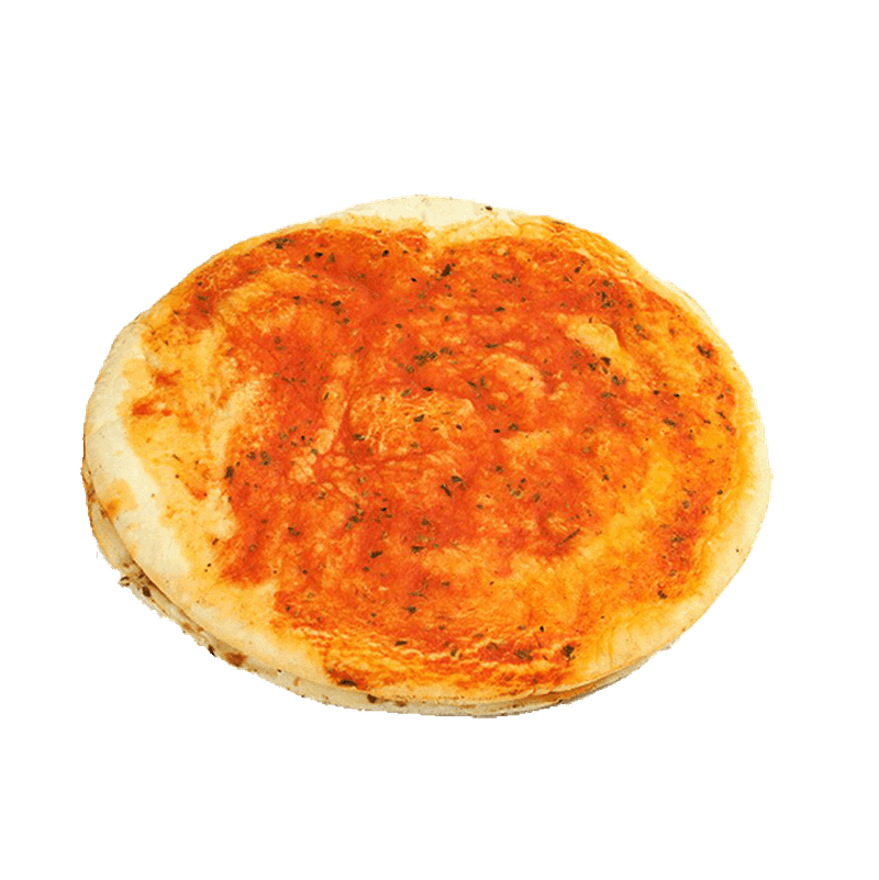 PrePizza A La Piedra 2u
