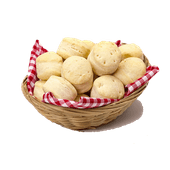 Bizcochos De Grasa kg