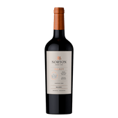 Vino NORTON Select Malbec 750ml