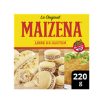 MAIZENA Bolsa 220g