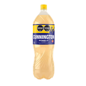 Gaseosa CUNNINGTON Pomelo 2.25l