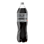 Gaseosa CUNNINGTON Cola Sin Azucar 15l