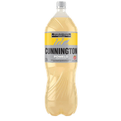 Gaseosa CUNNINGTON Pomelo Sin Azucar 2.25l