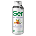 Yogur SER Multifruta Bebible Botellita 190g