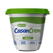 Queso CASANCREM Untable Lighgt 290g