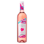 Vino NORTON COSECHA TARDIA Rosado 750ml