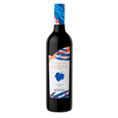 Vino NORTON COSECHA TARDIA Tinto 750ml