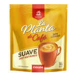 Cafe CABRALES LA PLANTA DE CAFE Suave 160g