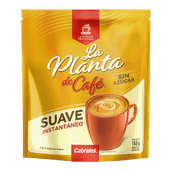 Cafe CABRALES LA PLANTA DE CAFE Suave 160g