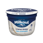 Crema Leche MILKAUT Mas Consistente 200cc