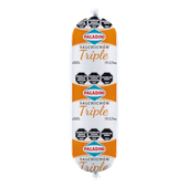 Salchichon PALADINI Triple kg