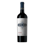Vino SANTA JULIA Malbec 750ml