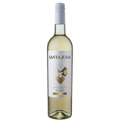 Vino SANTA JULIA Chenin Dulce Natural 750c