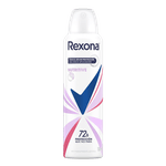 antitranspirante REXONA Women Nutritive 89g