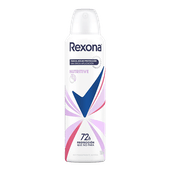 antitranspirante REXONA Women Nutritive 89g