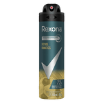 Antitranspirante REXONA Futbol Fanatics Aerosol 89g