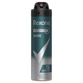 Antitranspirante REXONA Men Aerosol 89g