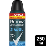 Antitranspirante REXONA Men Xtracool Aerosol 148g