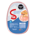 Paleta Cocida SADIA kg