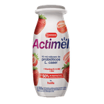 ACTIMEL Frutilla 100g
