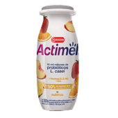 ACTIMEL Multifruta 100g