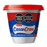 Queso CASANCREM Entero Pote 290g